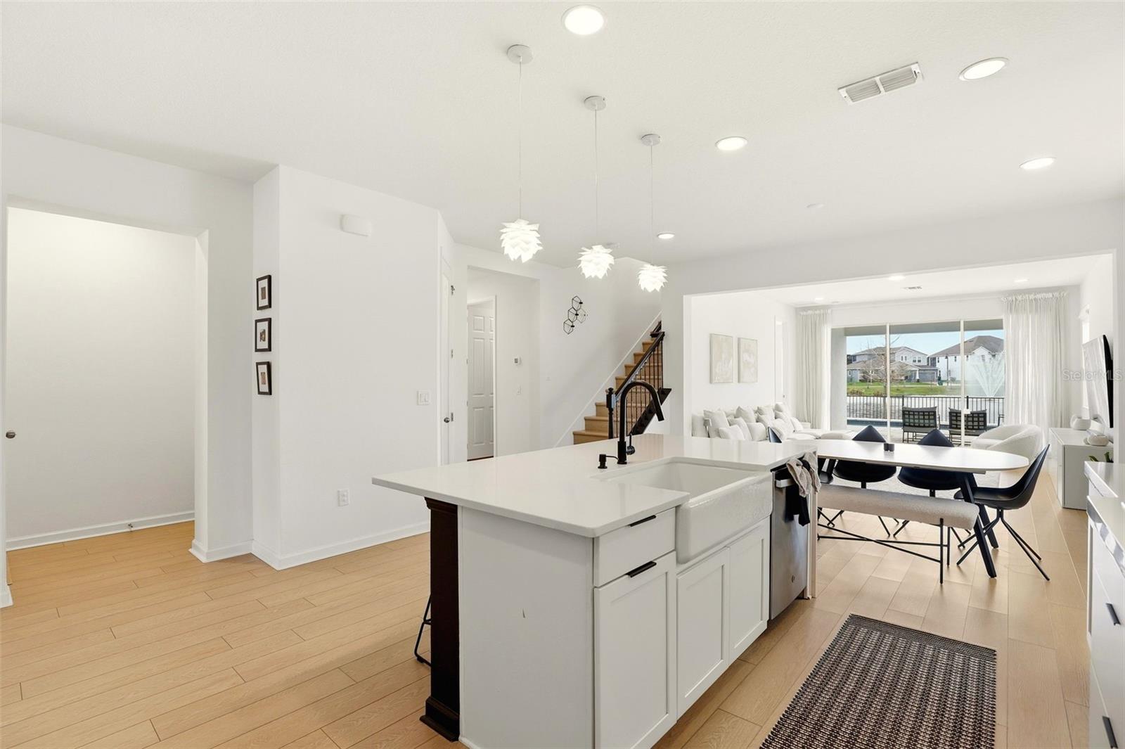 14354 WABASSO LOOP, WINTER GARDEN, FL, 34787