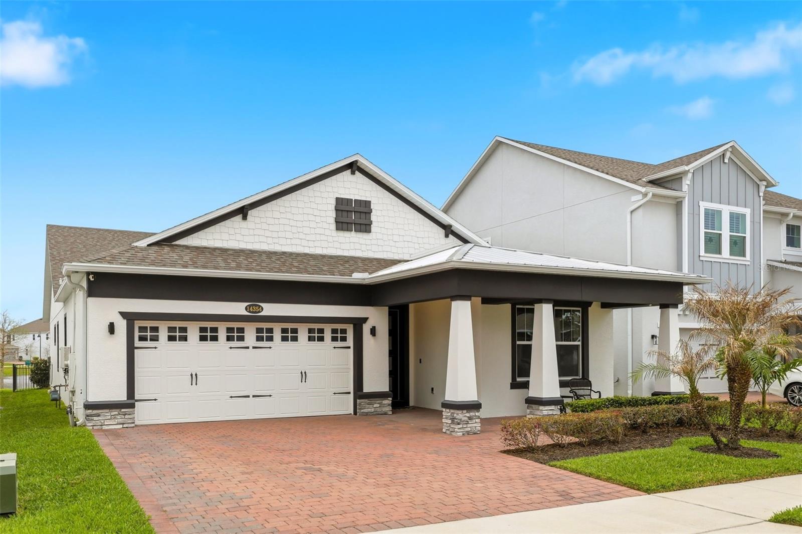 14354 WABASSO LOOP, WINTER GARDEN, FL, 34787