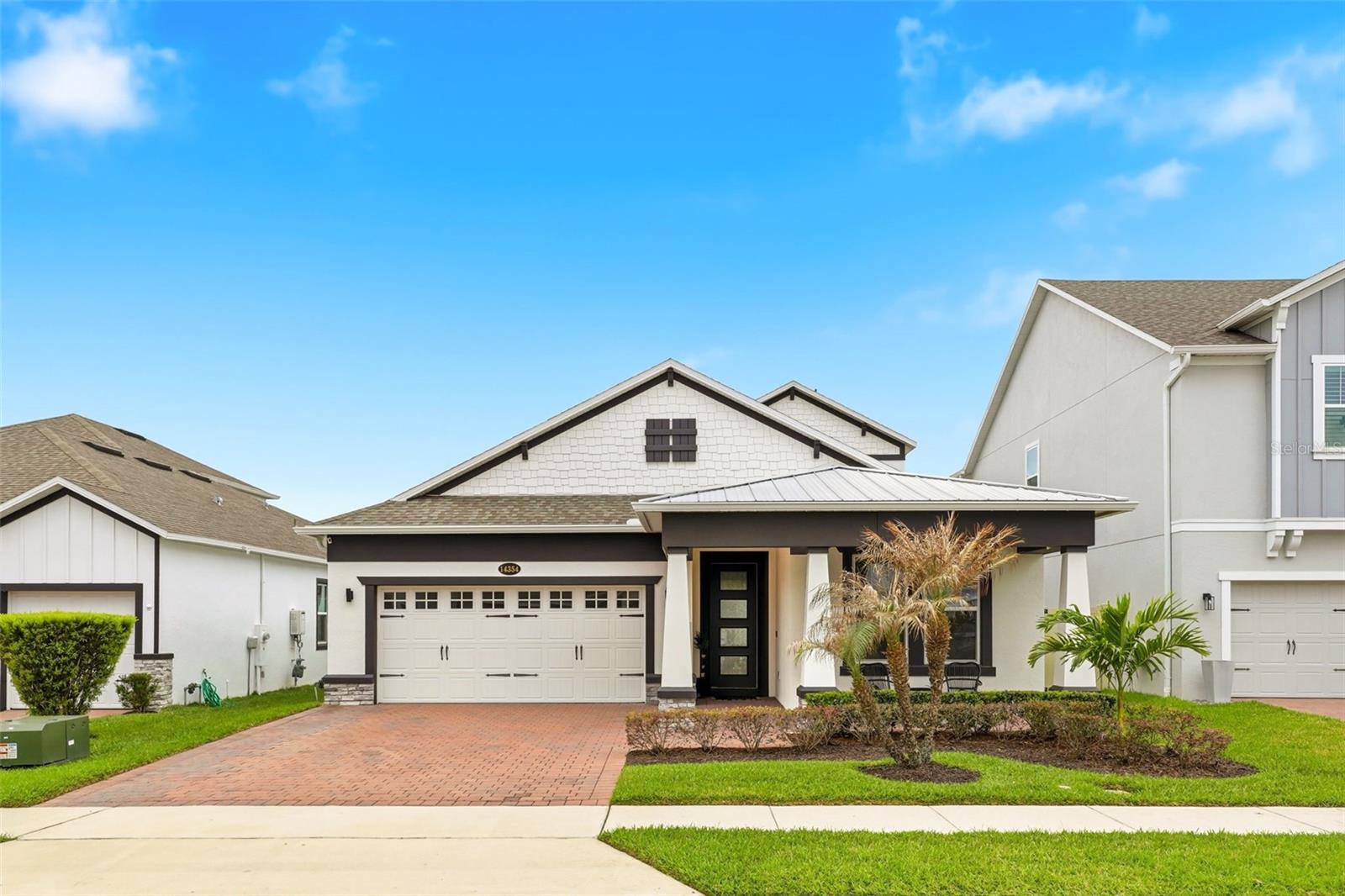 14354 WABASSO LOOP, WINTER GARDEN, FL, 34787