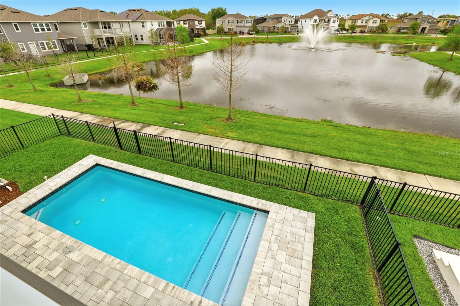 14354 WABASSO LOOP, WINTER GARDEN, FL, 34787