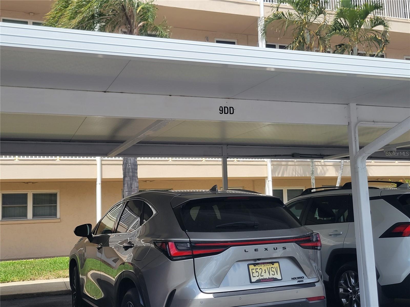 9950 62ND TER N #417, ST PETERSBURG, FL, 33708