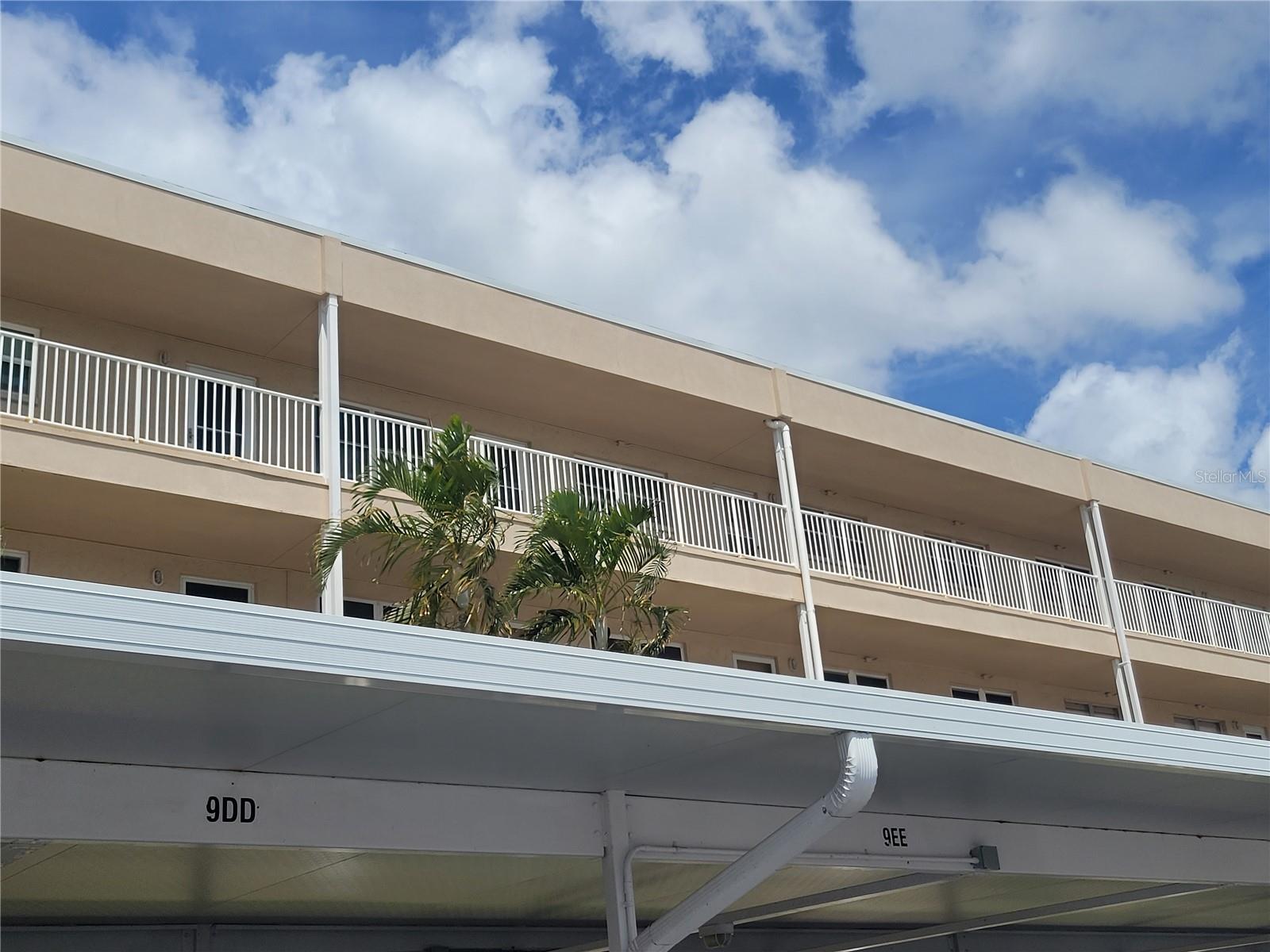 9950 62ND TER N #417, ST PETERSBURG, FL, 33708