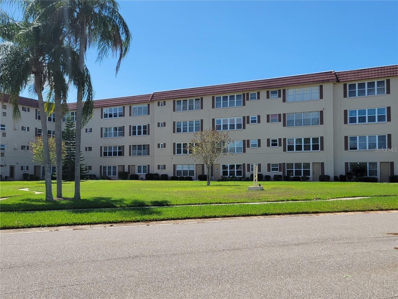 9950 62ND TER N #417, ST PETERSBURG, FL, 33708