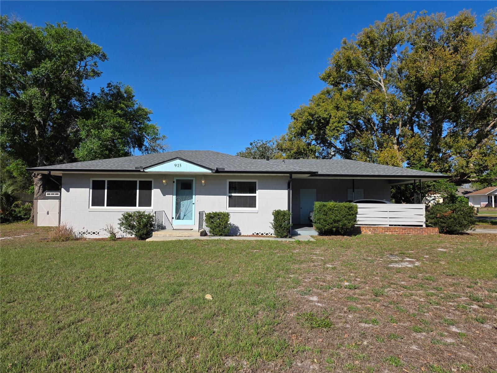 915 NORMAN DR, MOUNT DORA, FL, 32757