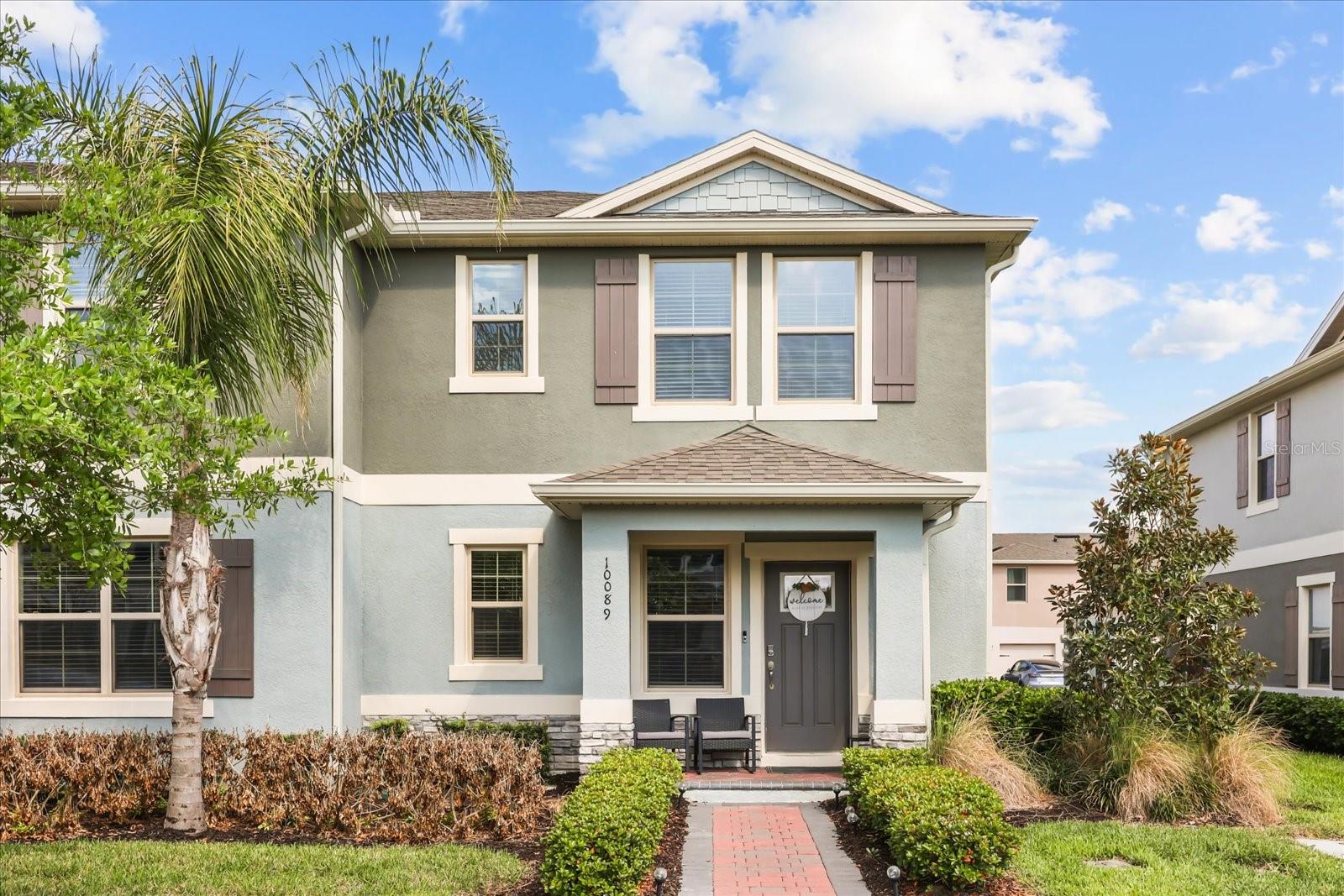 10089 SALT POINT DR, WINTER GARDEN, FL, 34787