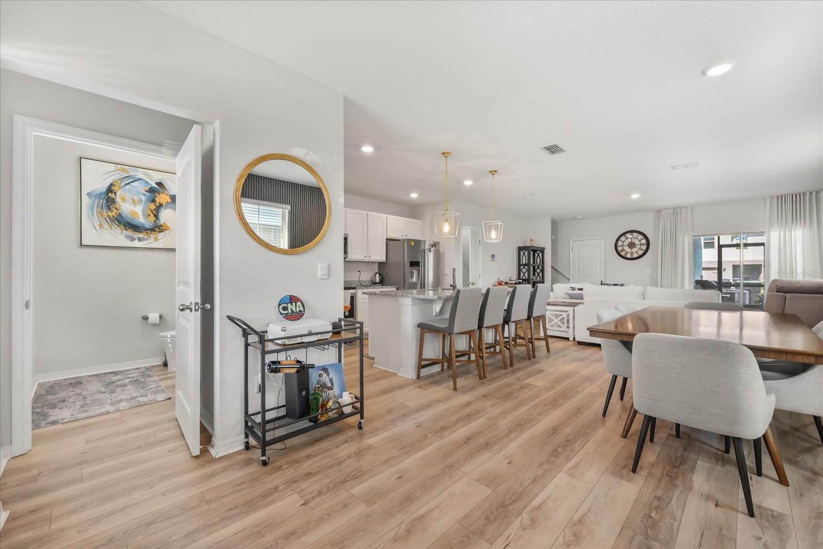 10089 SALT POINT DR, WINTER GARDEN, FL, 34787