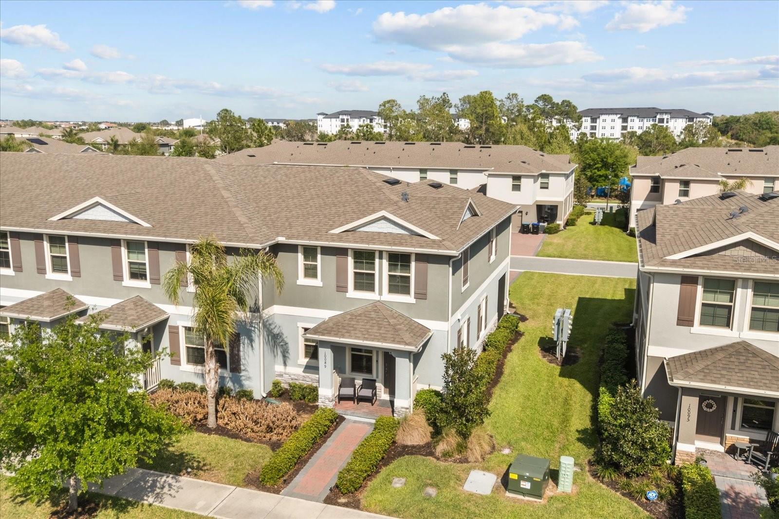 10089 SALT POINT DR, WINTER GARDEN, FL, 34787