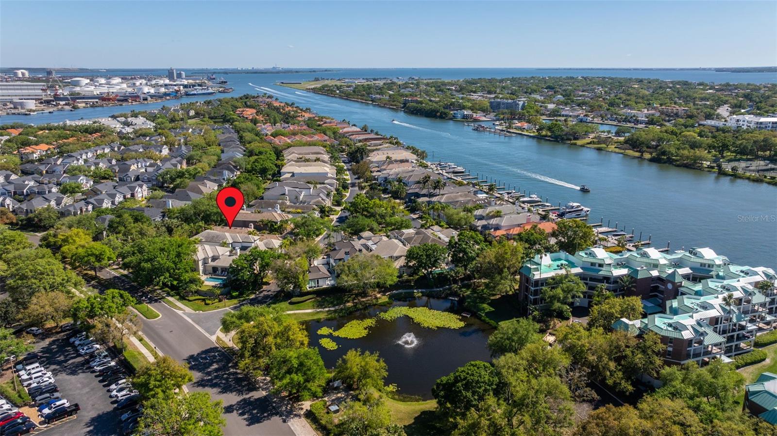 904 ANCHORAGE RD, TAMPA, FL, 33602