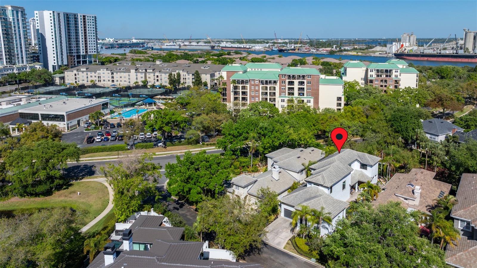 904 ANCHORAGE RD, TAMPA, FL, 33602
