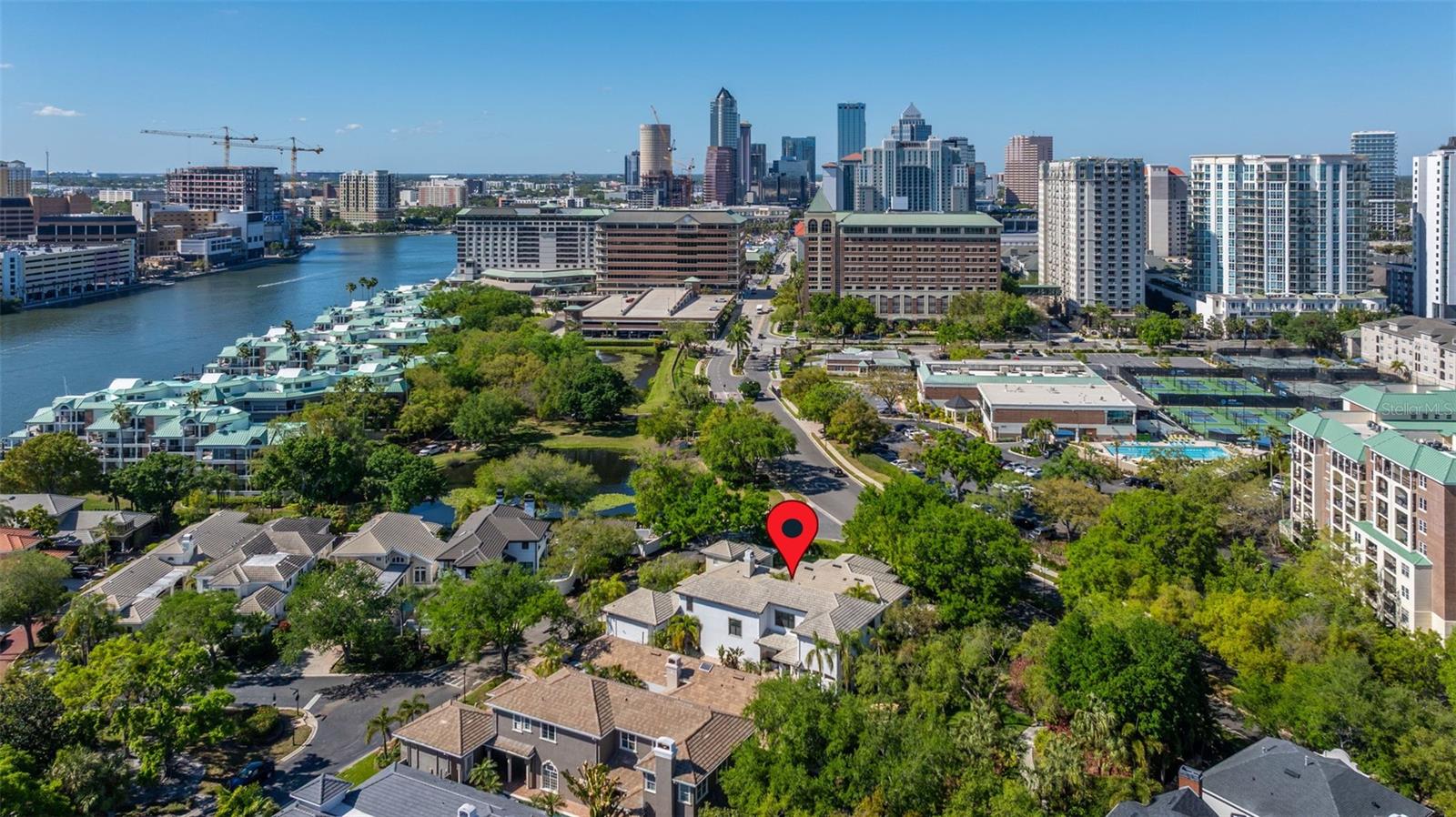 904 ANCHORAGE RD, TAMPA, FL, 33602