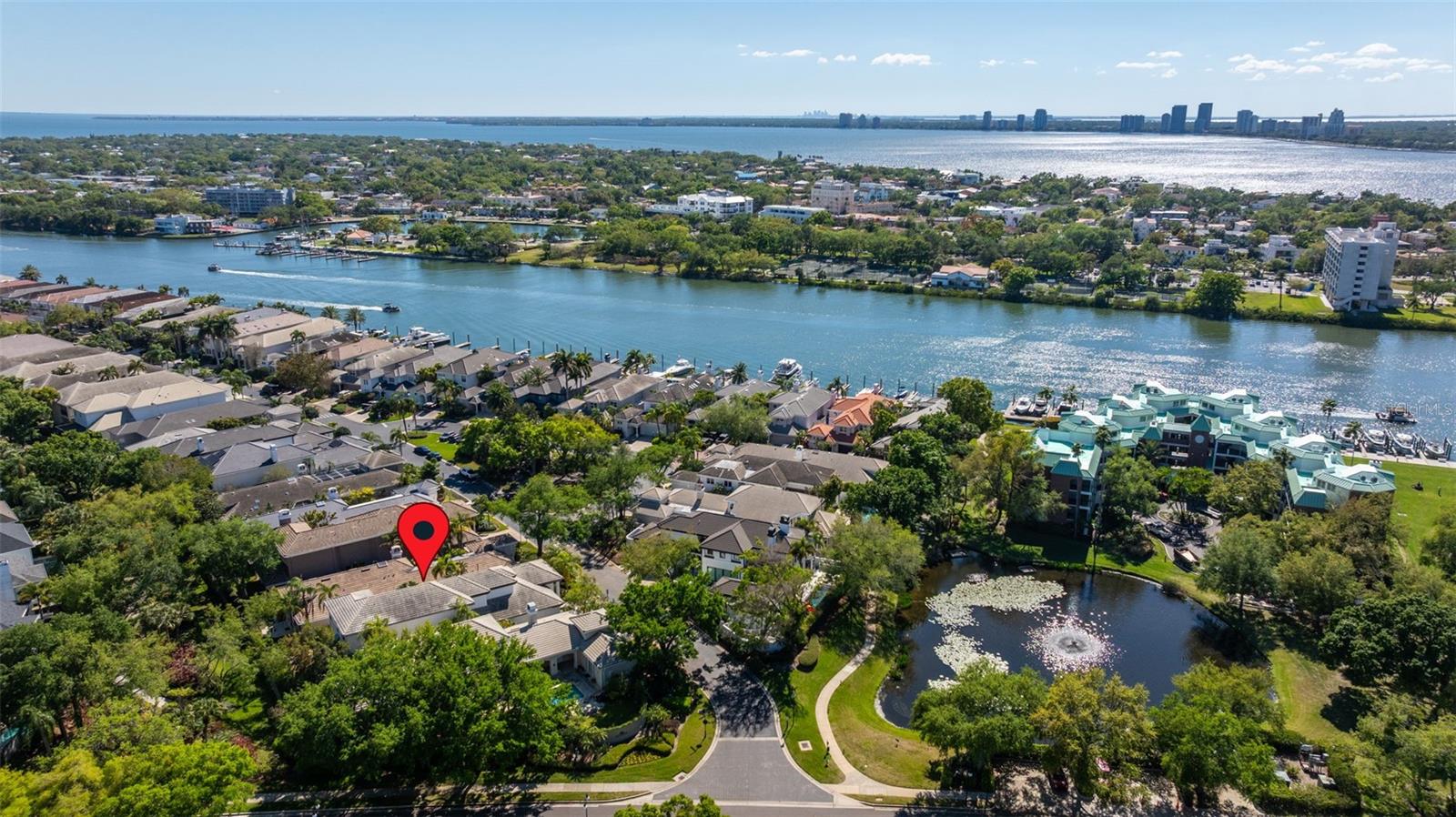 904 ANCHORAGE RD, TAMPA, FL, 33602