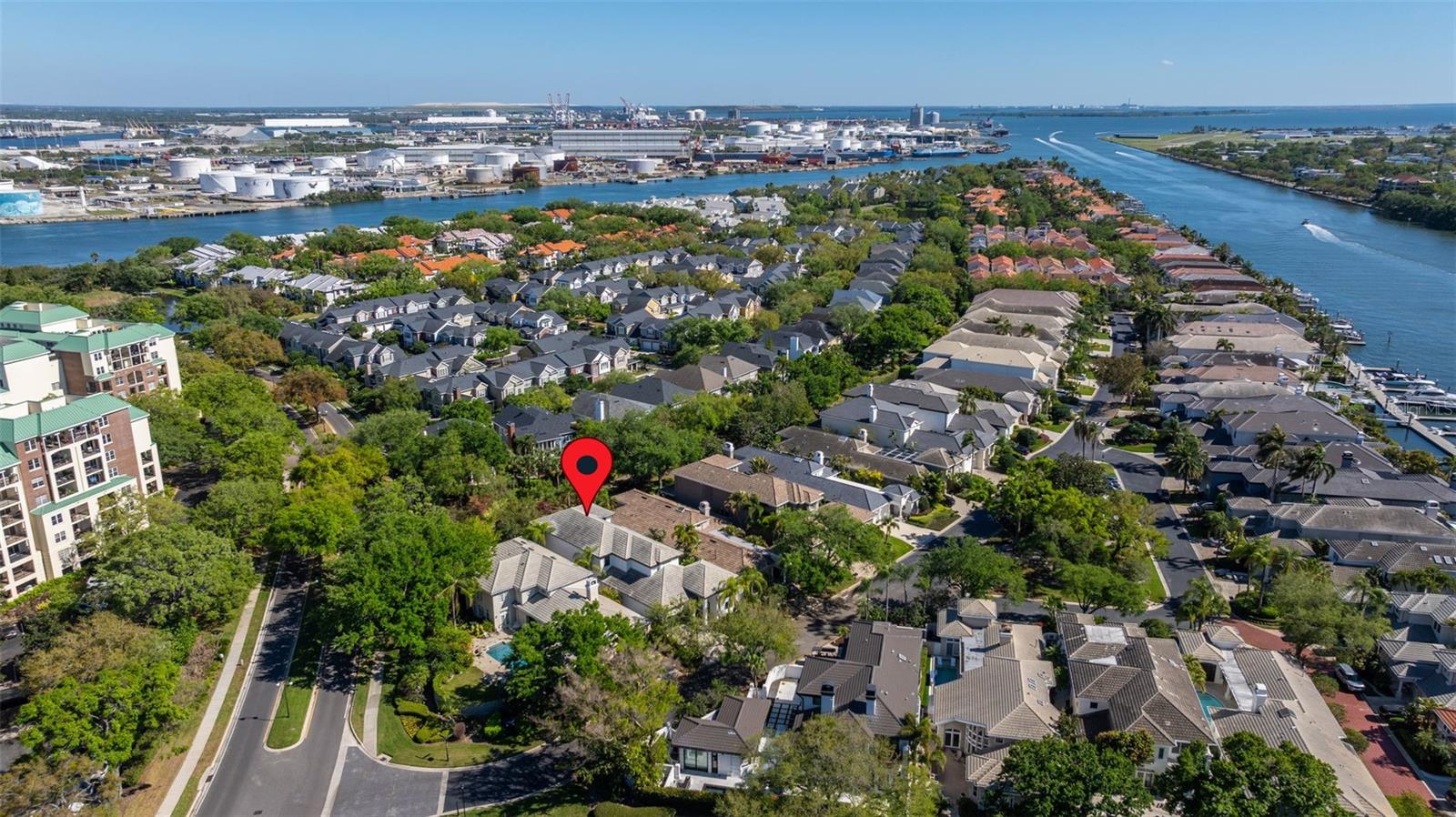 904 ANCHORAGE RD, TAMPA, FL, 33602