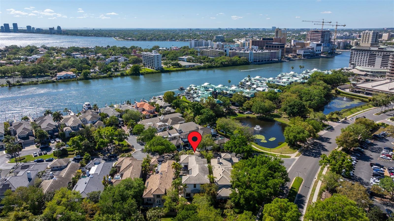 904 ANCHORAGE RD, TAMPA, FL, 33602