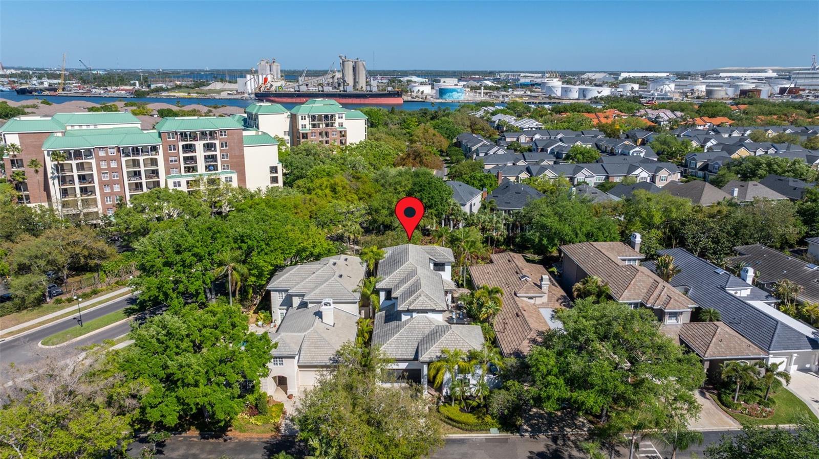 904 ANCHORAGE RD, TAMPA, FL, 33602