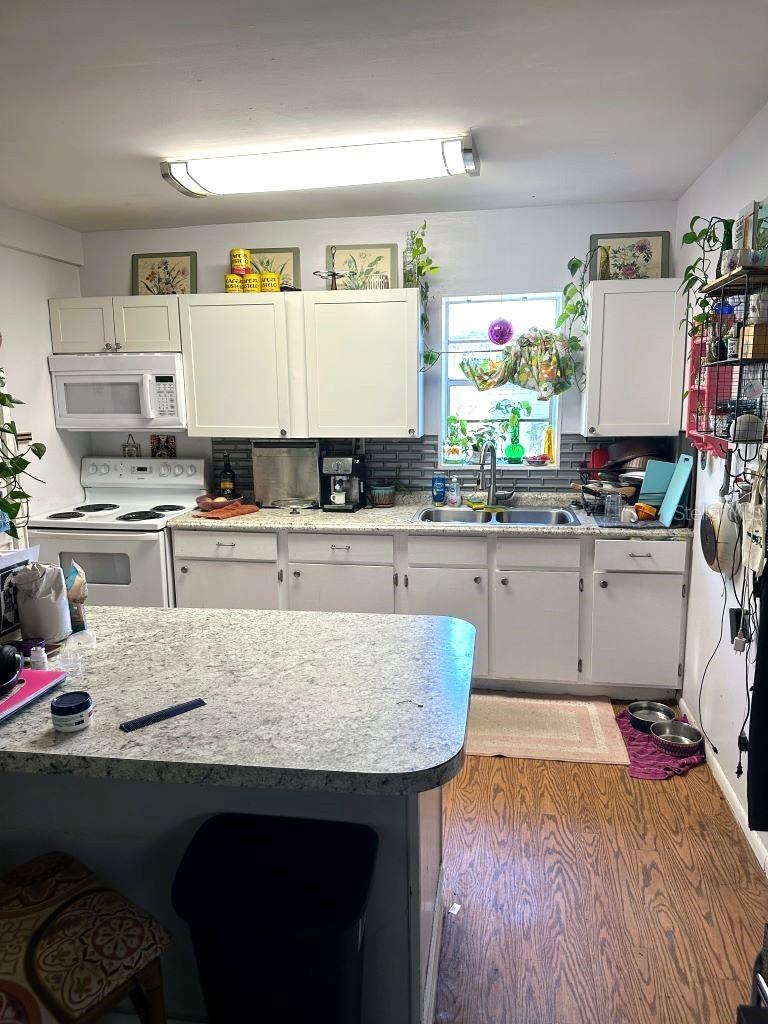5012 26TH AVE S, GULFPORT, FL, 33707