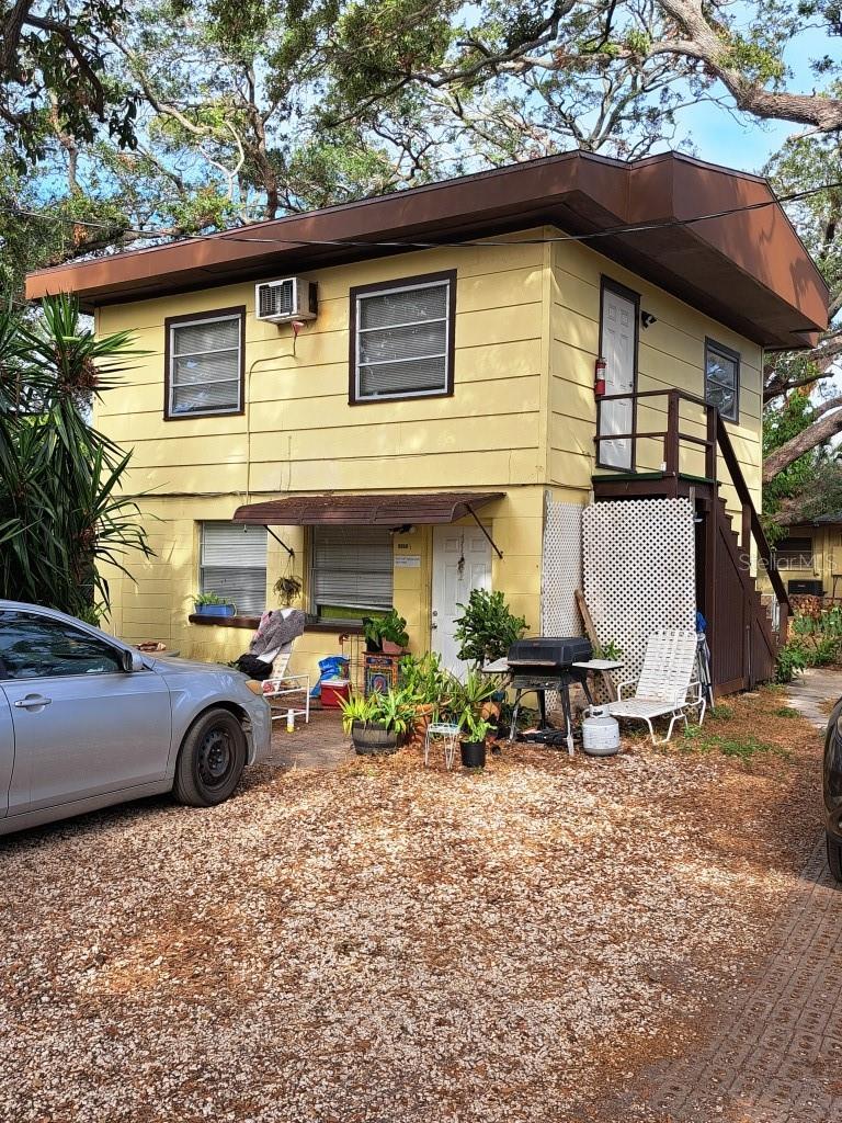 5012 26TH AVE S, GULFPORT, FL, 33707