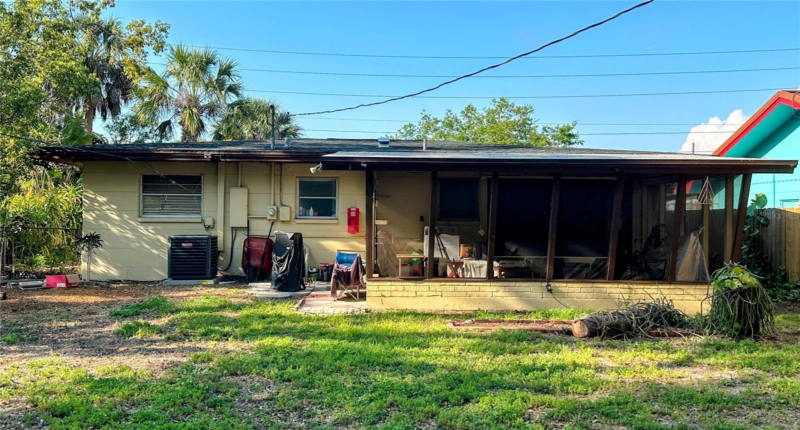 5012 26TH AVE S, GULFPORT, FL, 33707
