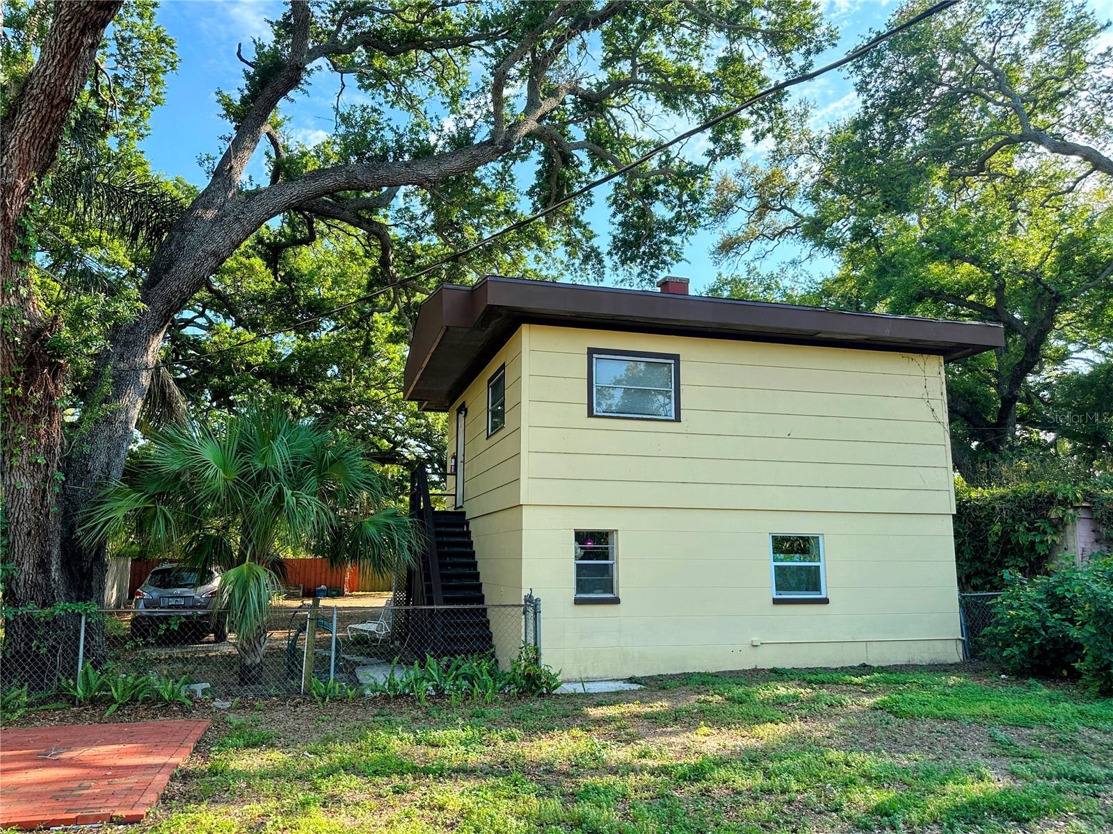 5012 26TH AVE S, GULFPORT, FL, 33707