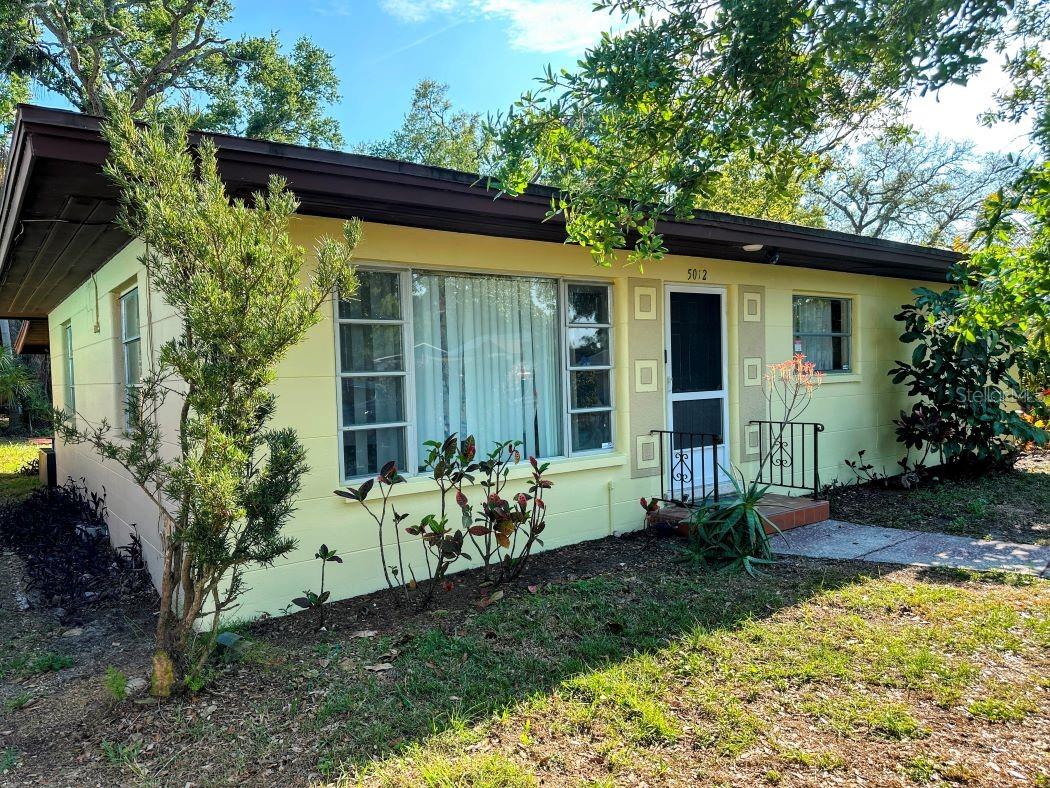 5012 26TH AVE S, GULFPORT, FL, 33707