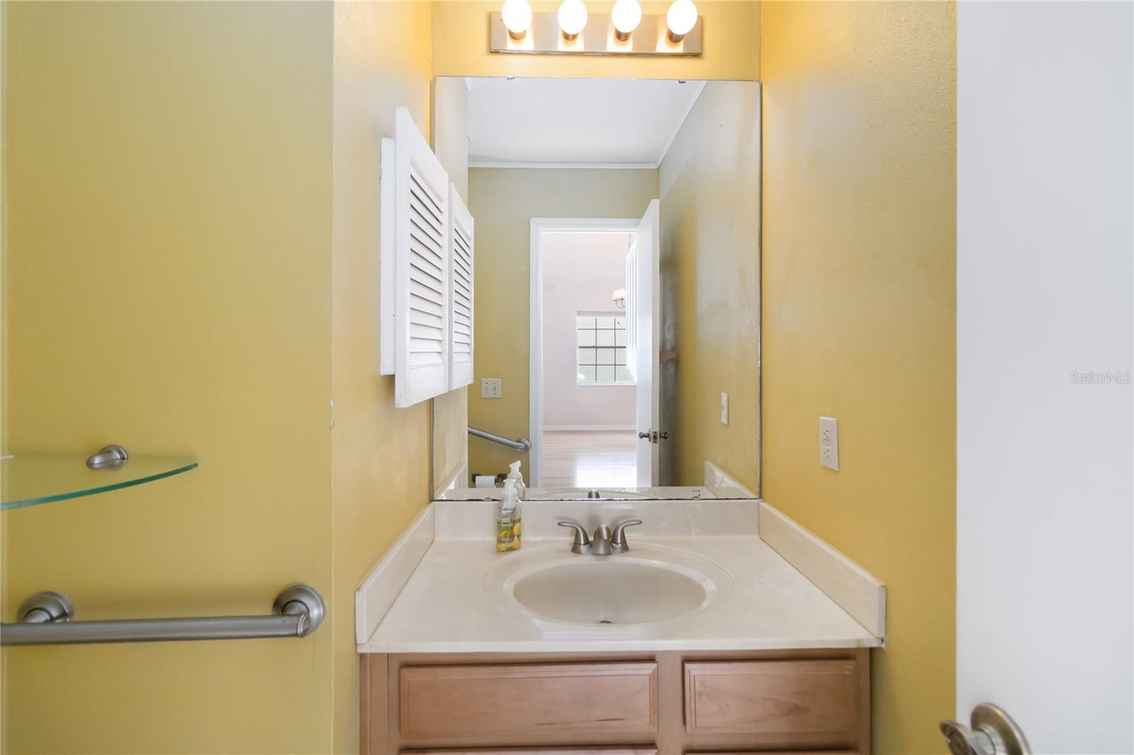 11530 PUMPKIN SEED CT, ORLANDO, FL, 32821