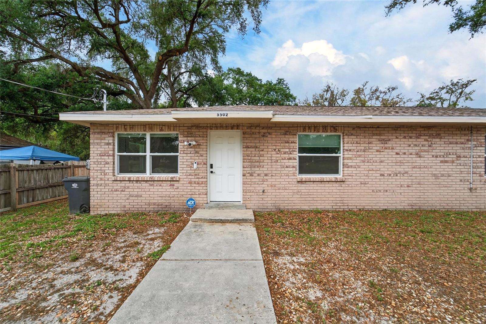 5502 PEACH AVE, SEFFNER, FL, 33584