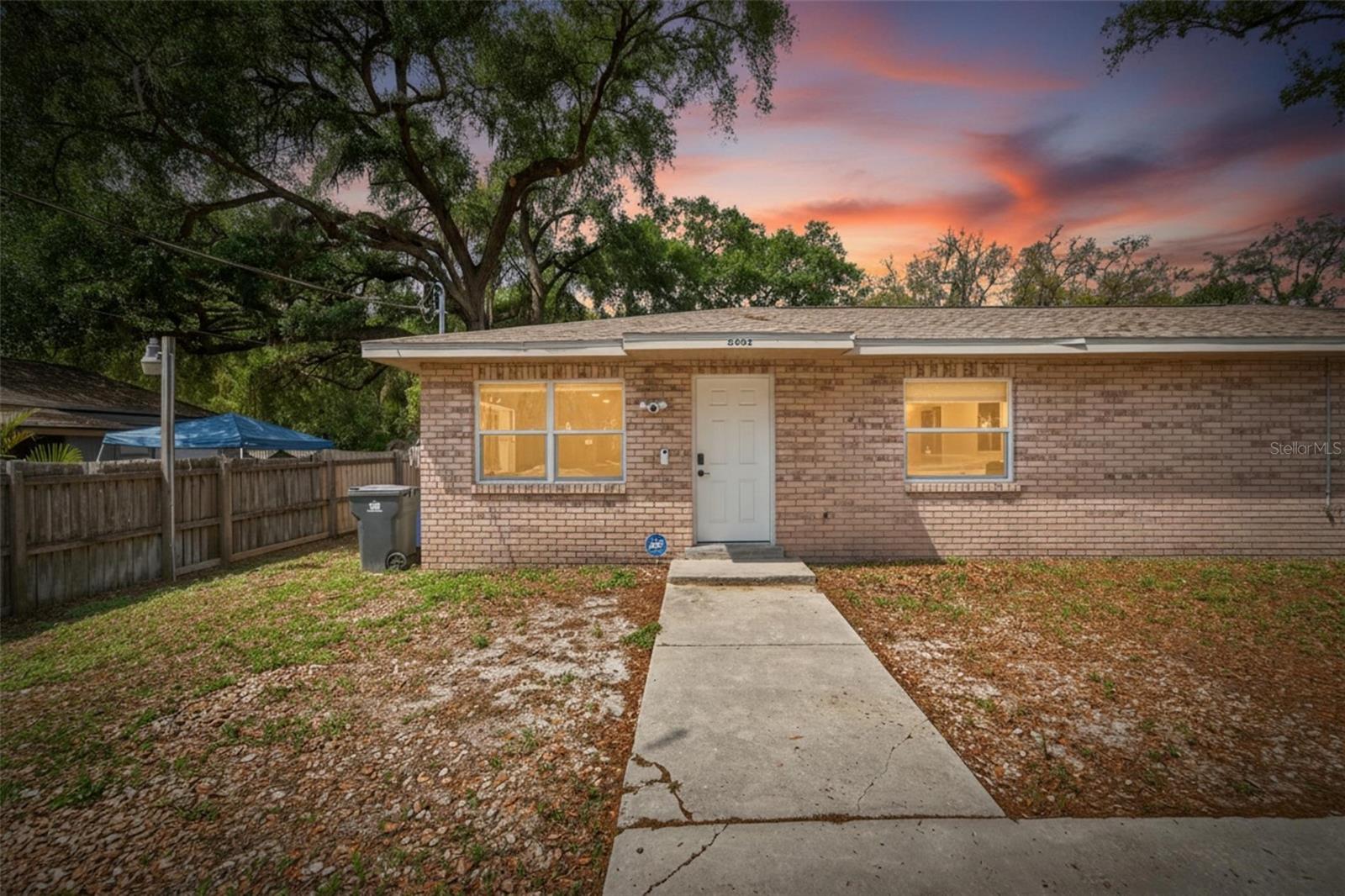 5502 PEACH AVE, SEFFNER, FL, 33584