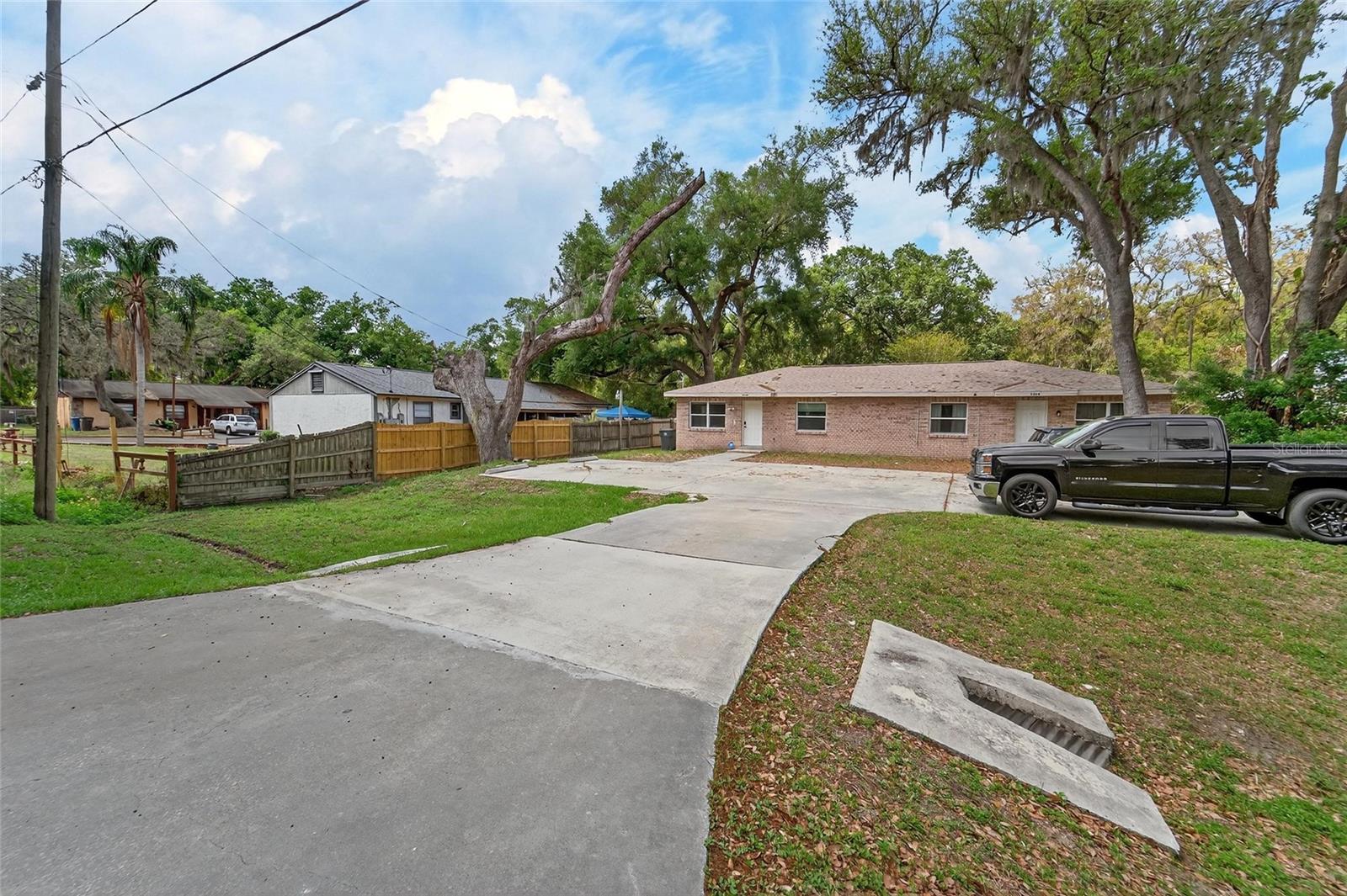 5502 PEACH AVE, SEFFNER, FL, 33584