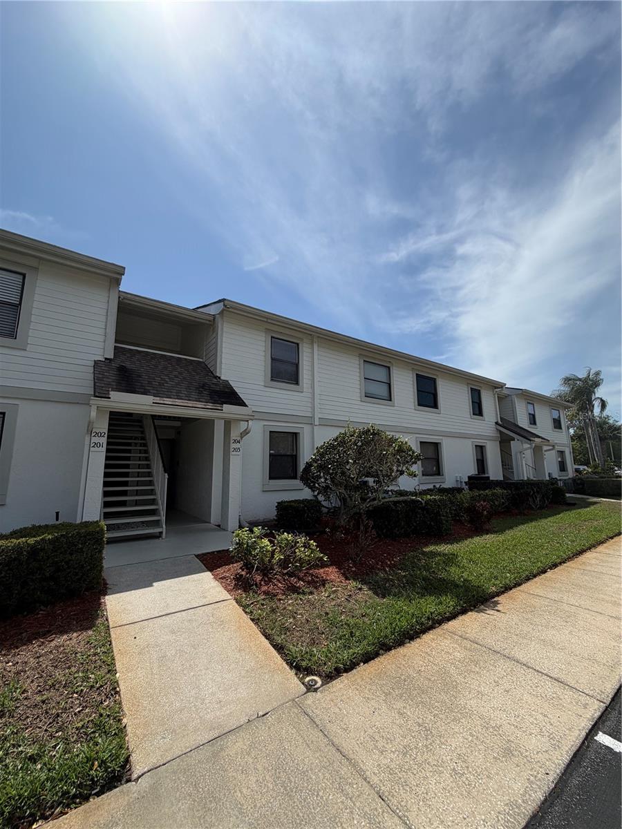 204 WINDWARD PL #36, OLDSMAR, FL, 34677