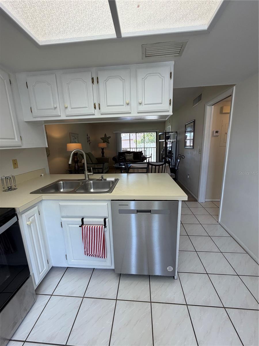 204 WINDWARD PL #36, OLDSMAR, FL, 34677