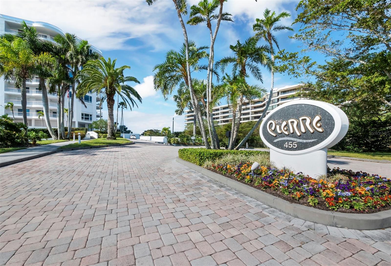 455 LONGBOAT CLUB RD #402, LONGBOAT KEY, FL, 34228