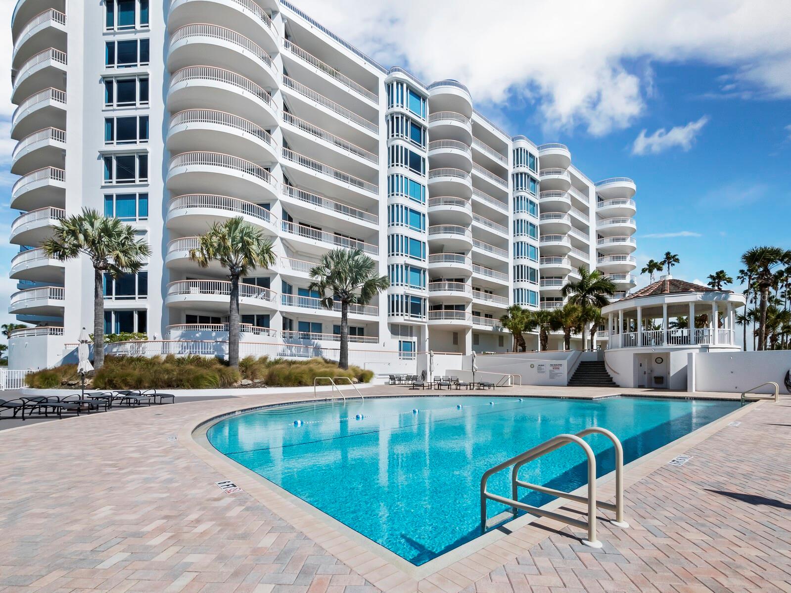 455 LONGBOAT CLUB RD #402, LONGBOAT KEY, FL, 34228