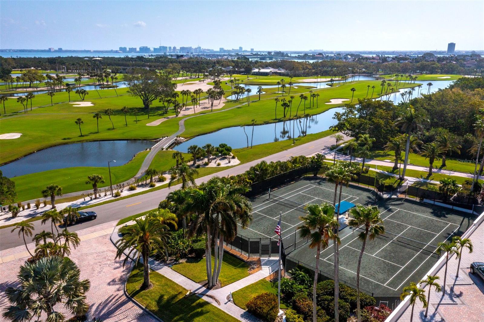 455 LONGBOAT CLUB RD #402, LONGBOAT KEY, FL, 34228