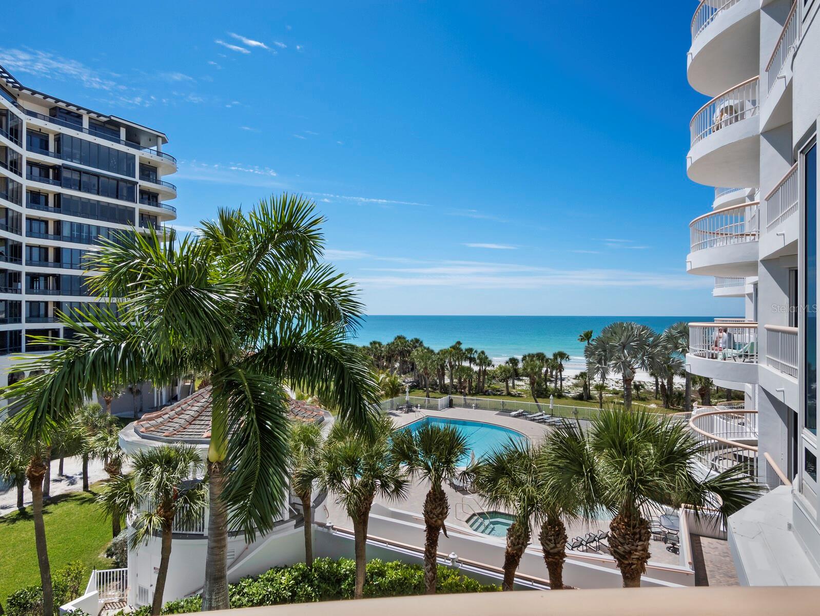 455 LONGBOAT CLUB RD #402, LONGBOAT KEY, FL, 34228