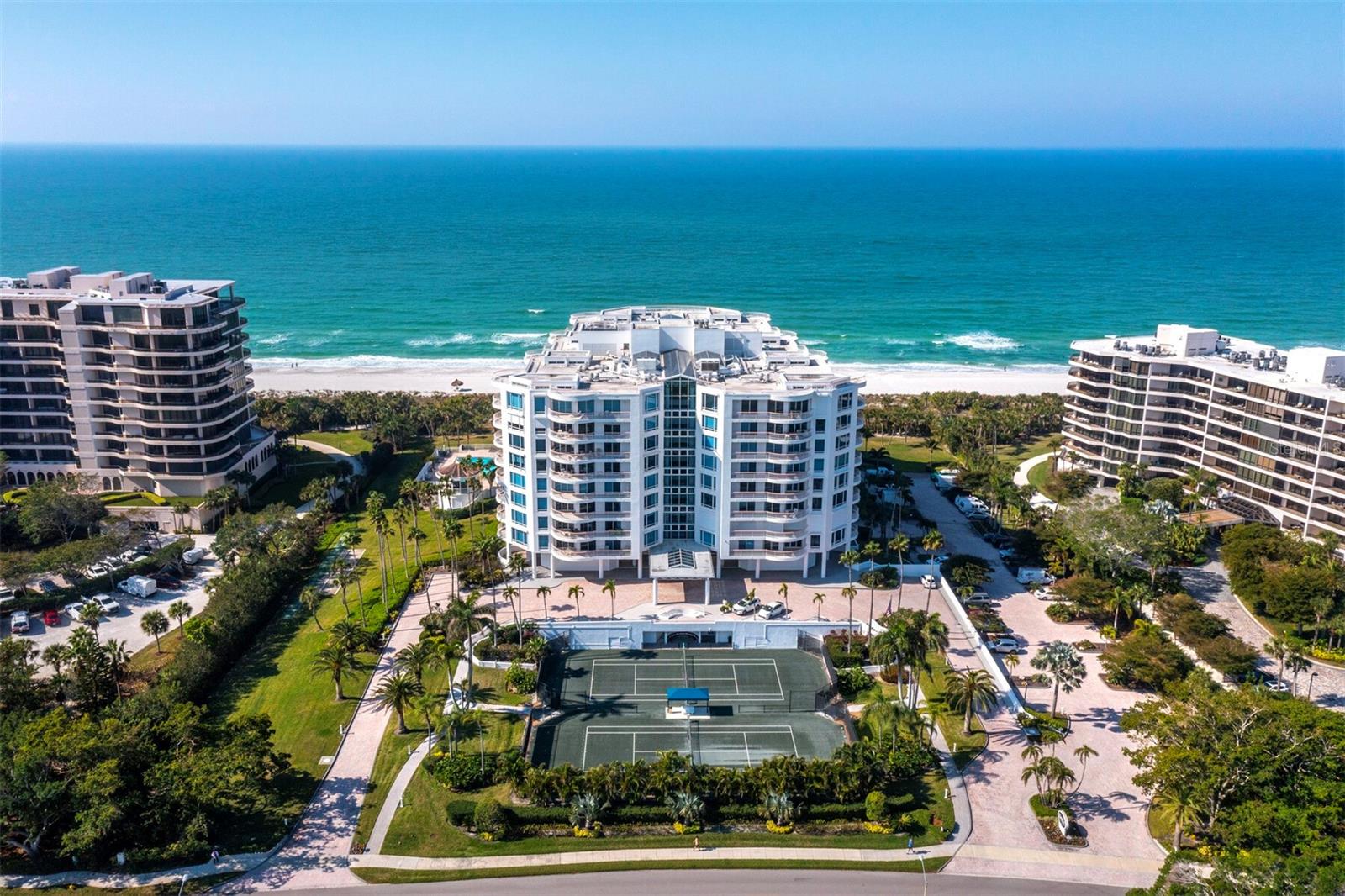 455 LONGBOAT CLUB RD #402, LONGBOAT KEY, FL, 34228