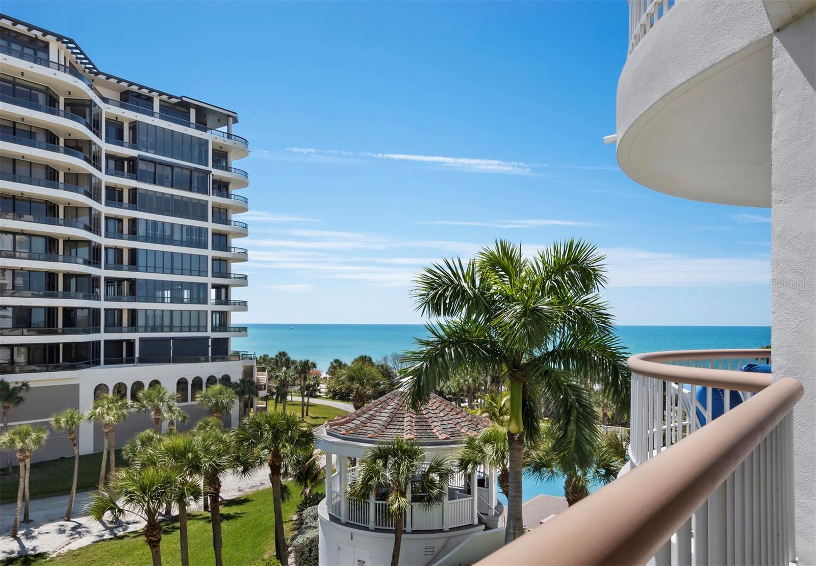 455 LONGBOAT CLUB RD #402, LONGBOAT KEY, FL, 34228