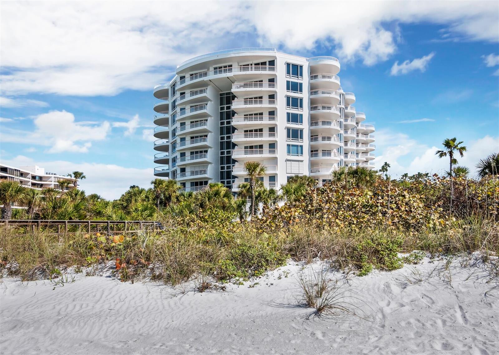 455 LONGBOAT CLUB RD #402, LONGBOAT KEY, FL, 34228