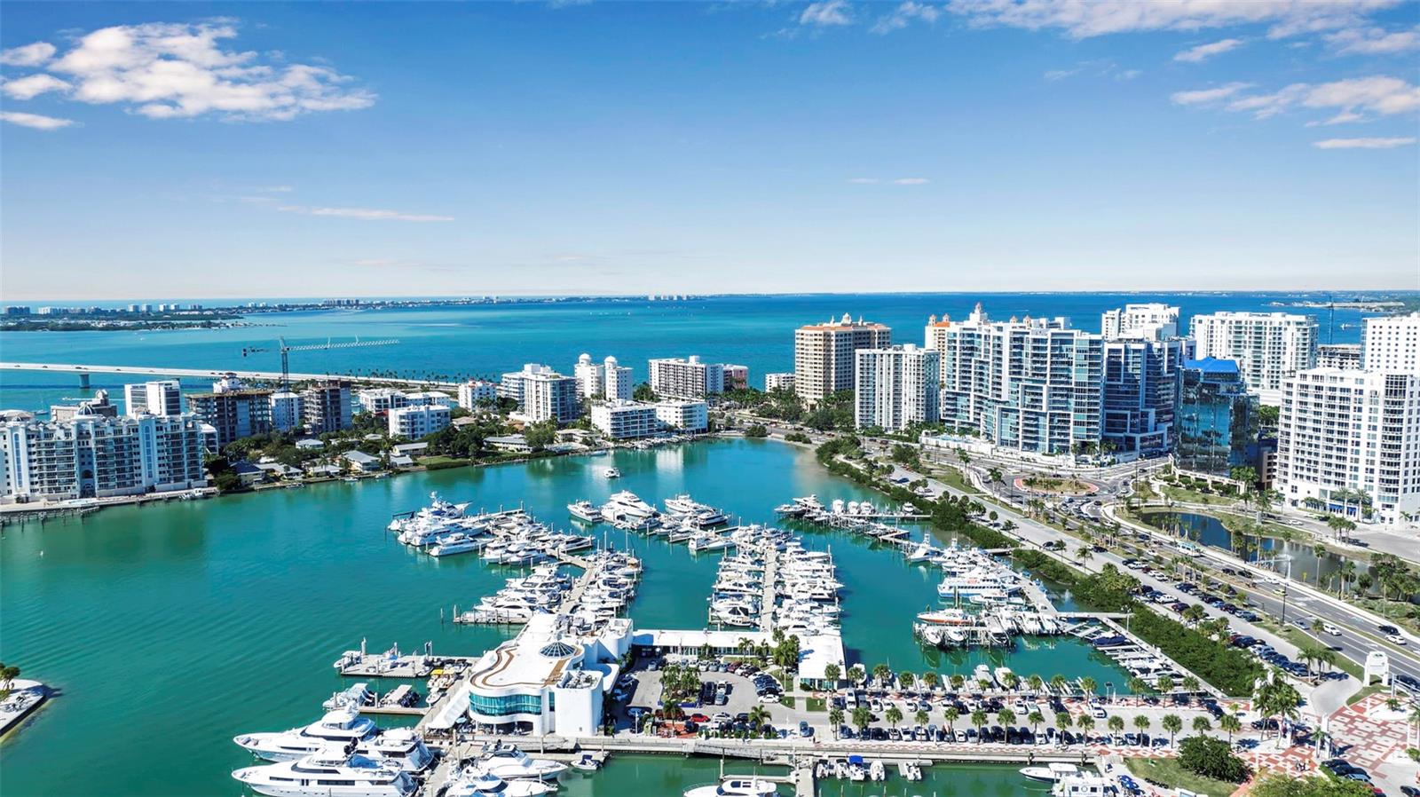 1211 GULF OF MEXICO DR #709, LONGBOAT KEY, FL, 34228