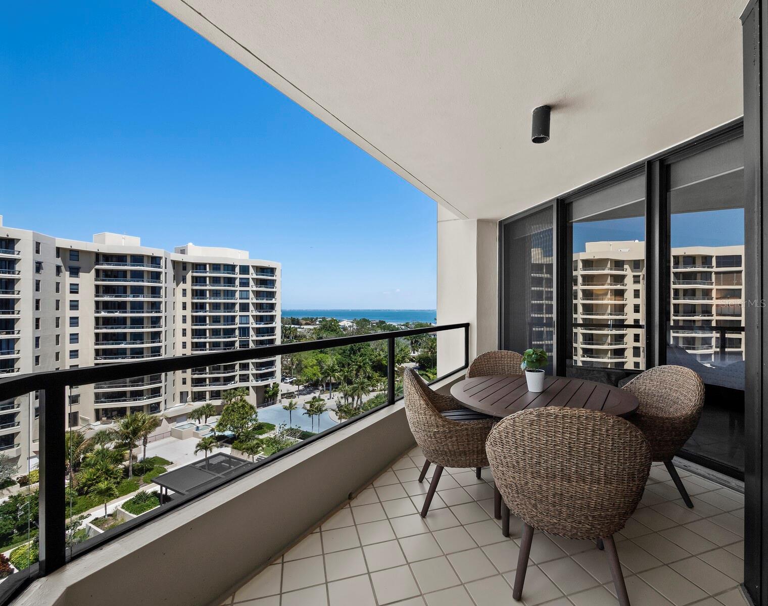 1211 GULF OF MEXICO DR #709, LONGBOAT KEY, FL, 34228