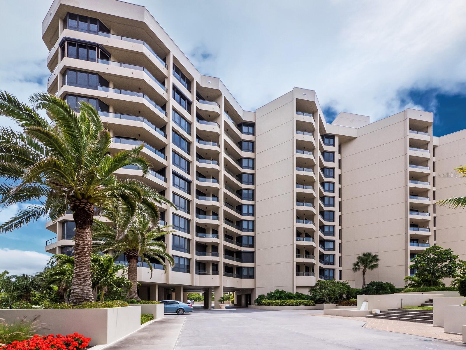 1211 GULF OF MEXICO DR #709, LONGBOAT KEY, FL, 34228