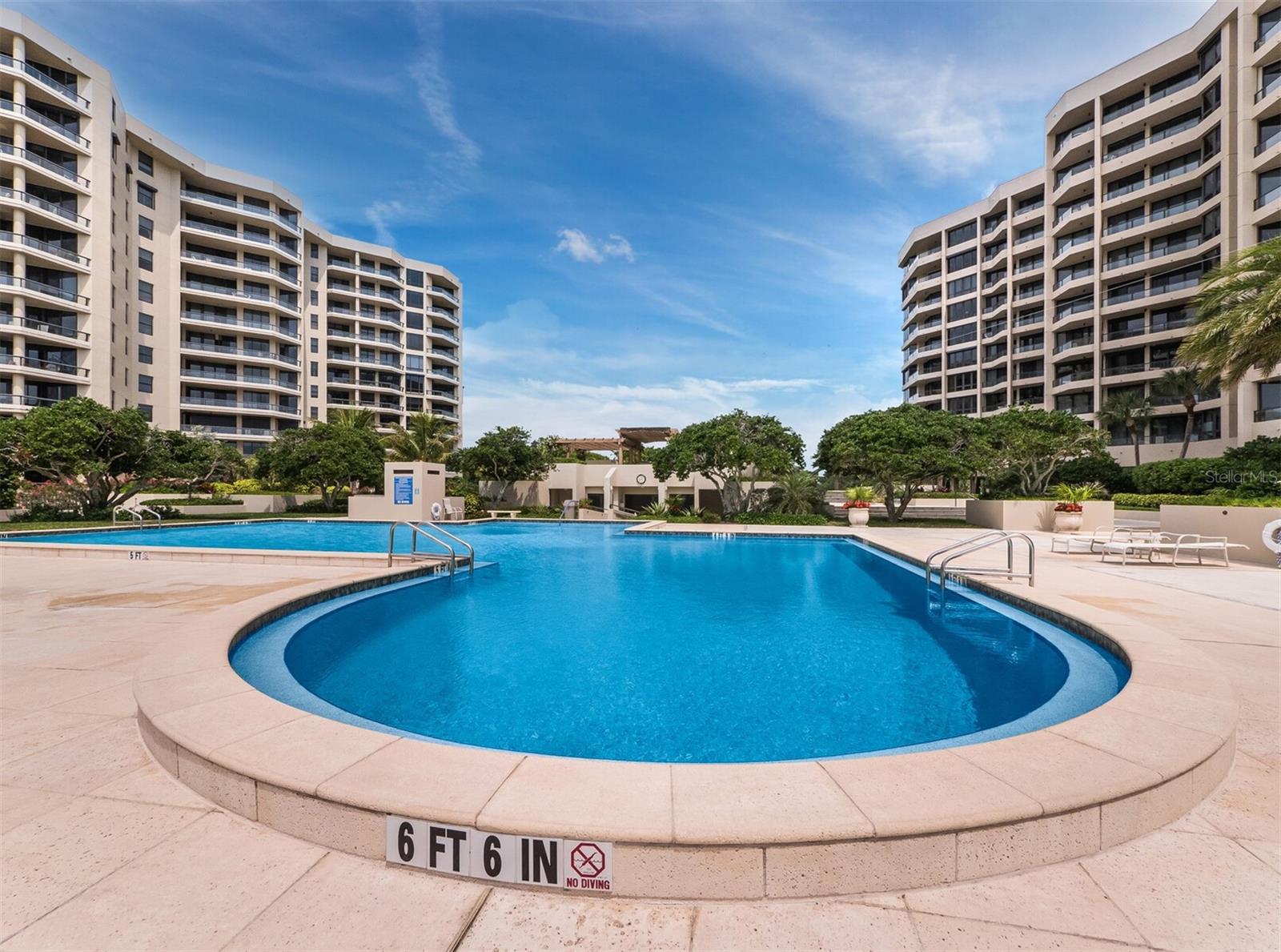 1211 GULF OF MEXICO DR #709, LONGBOAT KEY, FL, 34228