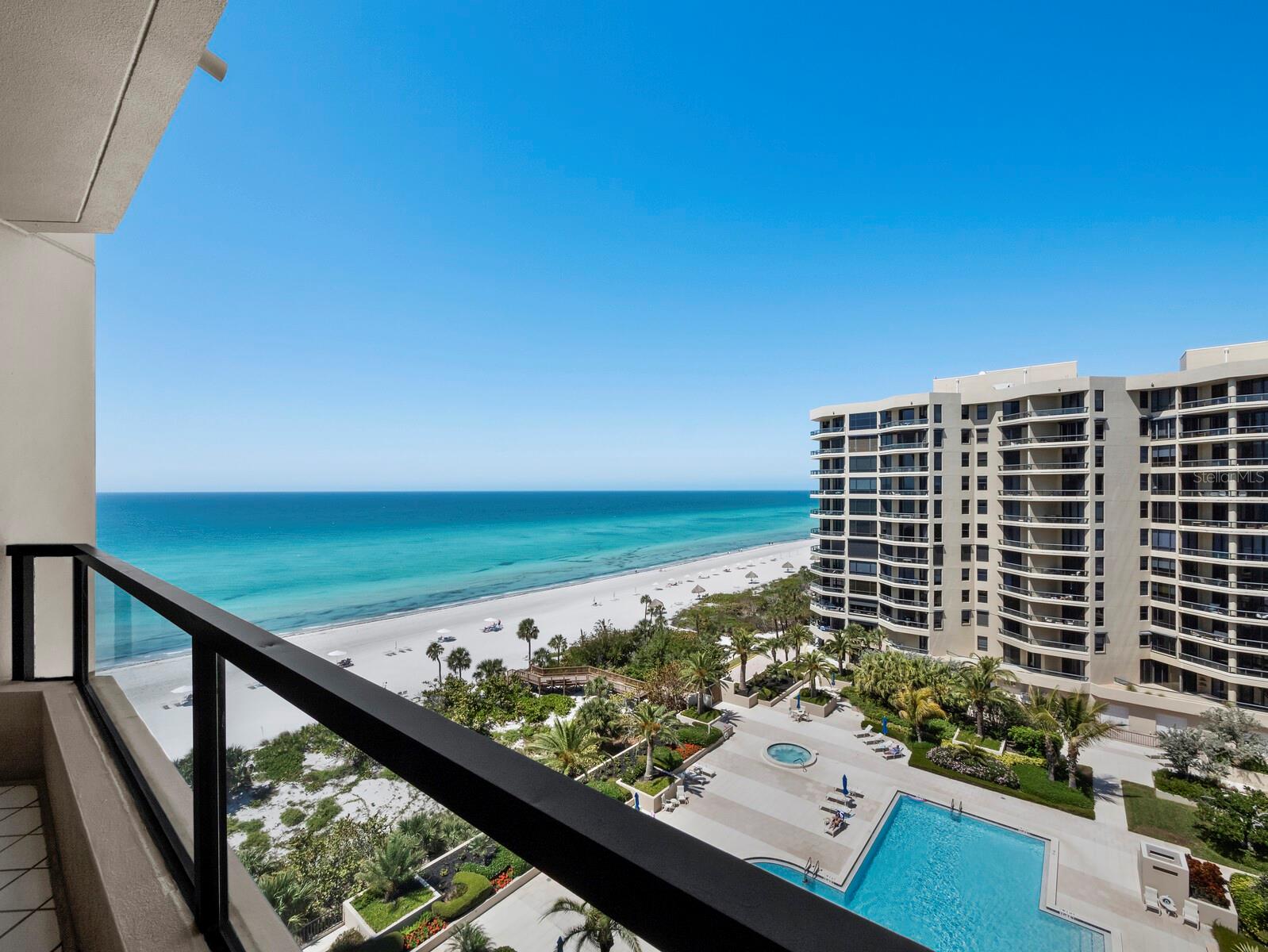 1211 GULF OF MEXICO DR #709, LONGBOAT KEY, FL, 34228
