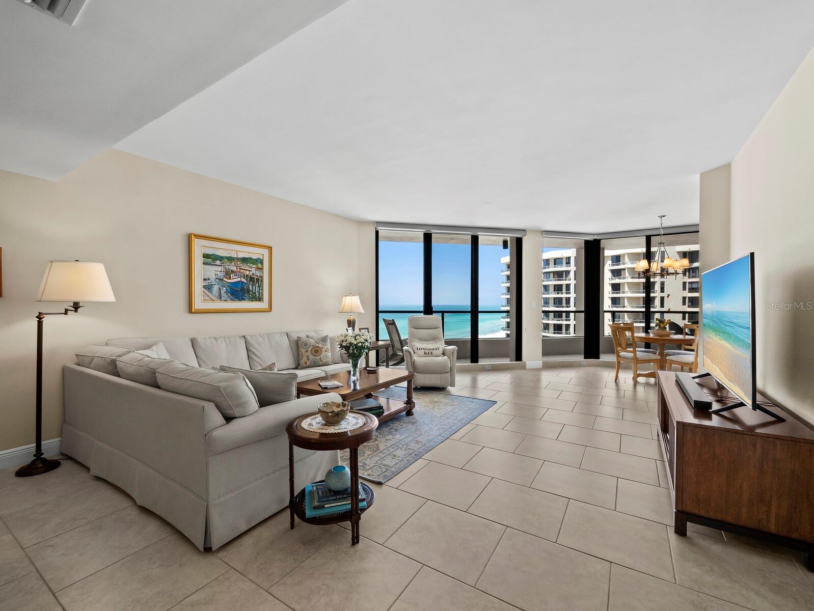 1211 GULF OF MEXICO DR #709, LONGBOAT KEY, FL, 34228