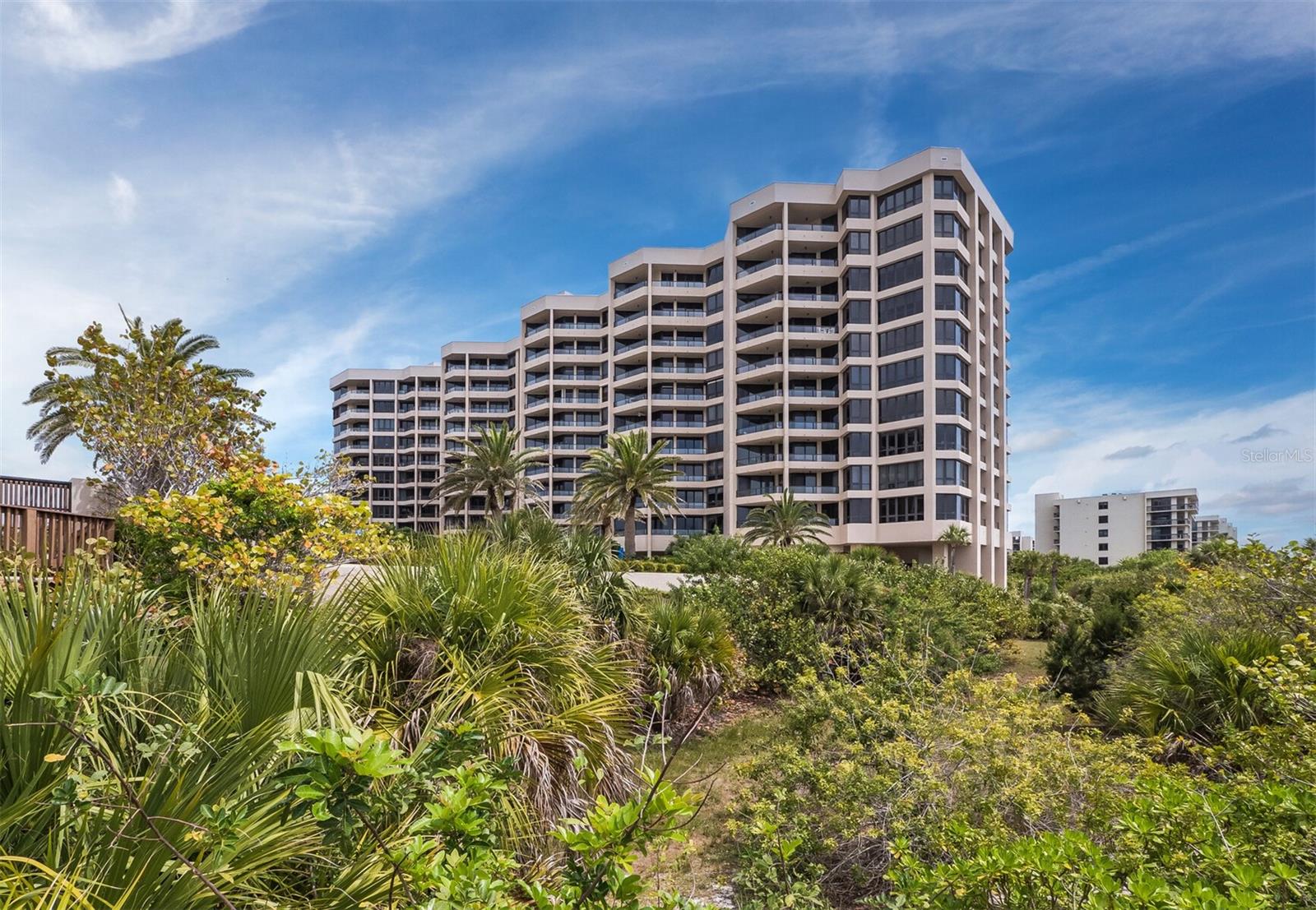 1211 GULF OF MEXICO DR #709, LONGBOAT KEY, FL, 34228