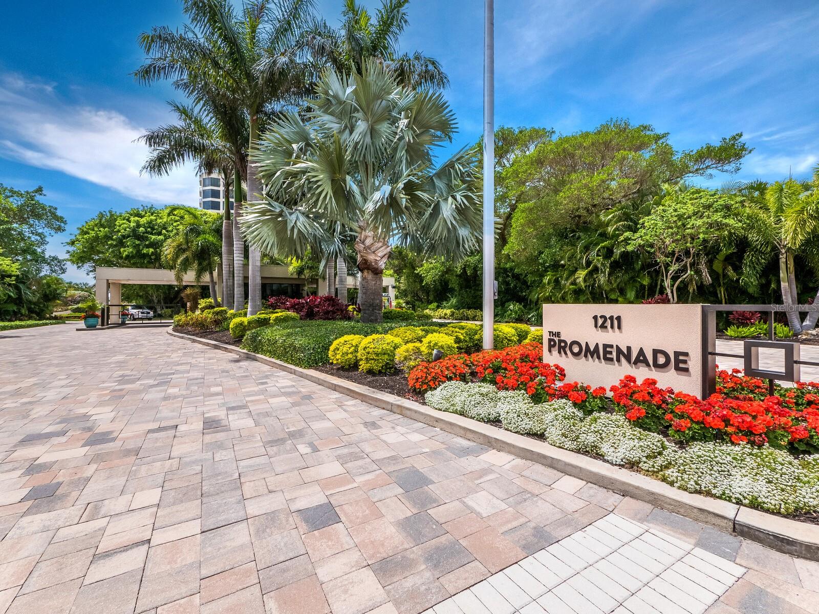 1211 GULF OF MEXICO DR #709, LONGBOAT KEY, FL, 34228