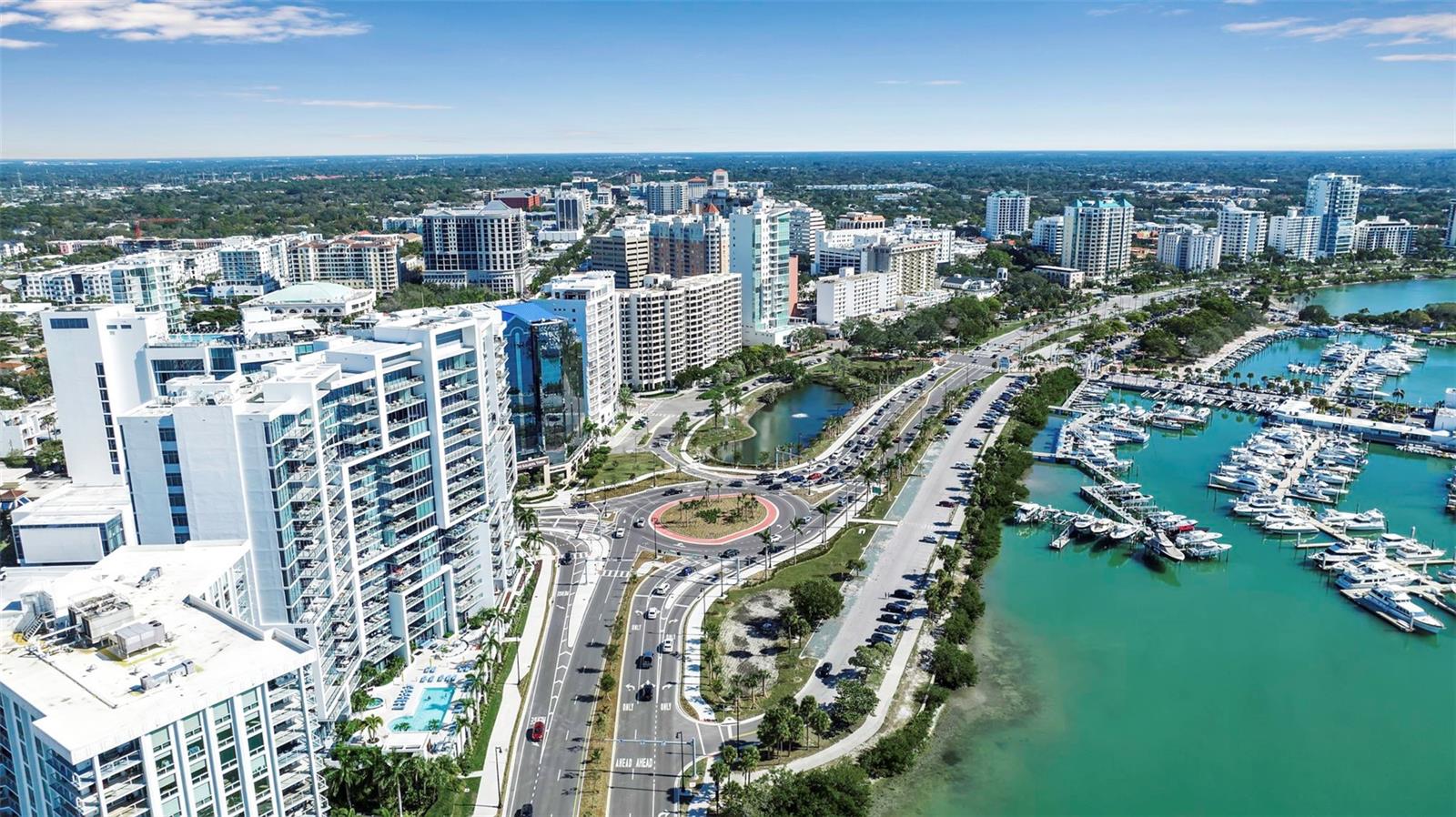 1211 GULF OF MEXICO DR #709, LONGBOAT KEY, FL, 34228
