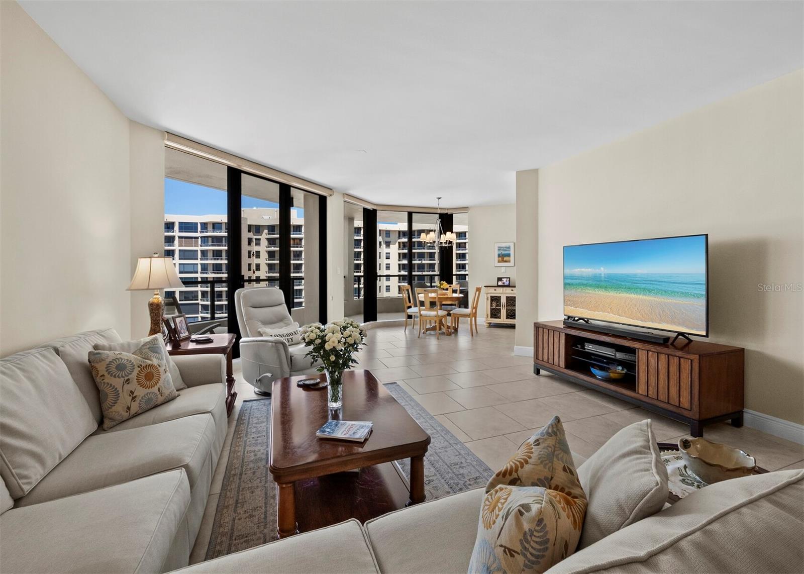 1211 GULF OF MEXICO DR #709, LONGBOAT KEY, FL, 34228