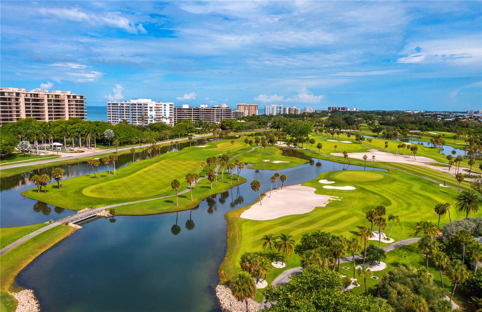 1211 GULF OF MEXICO DR #709, LONGBOAT KEY, FL, 34228