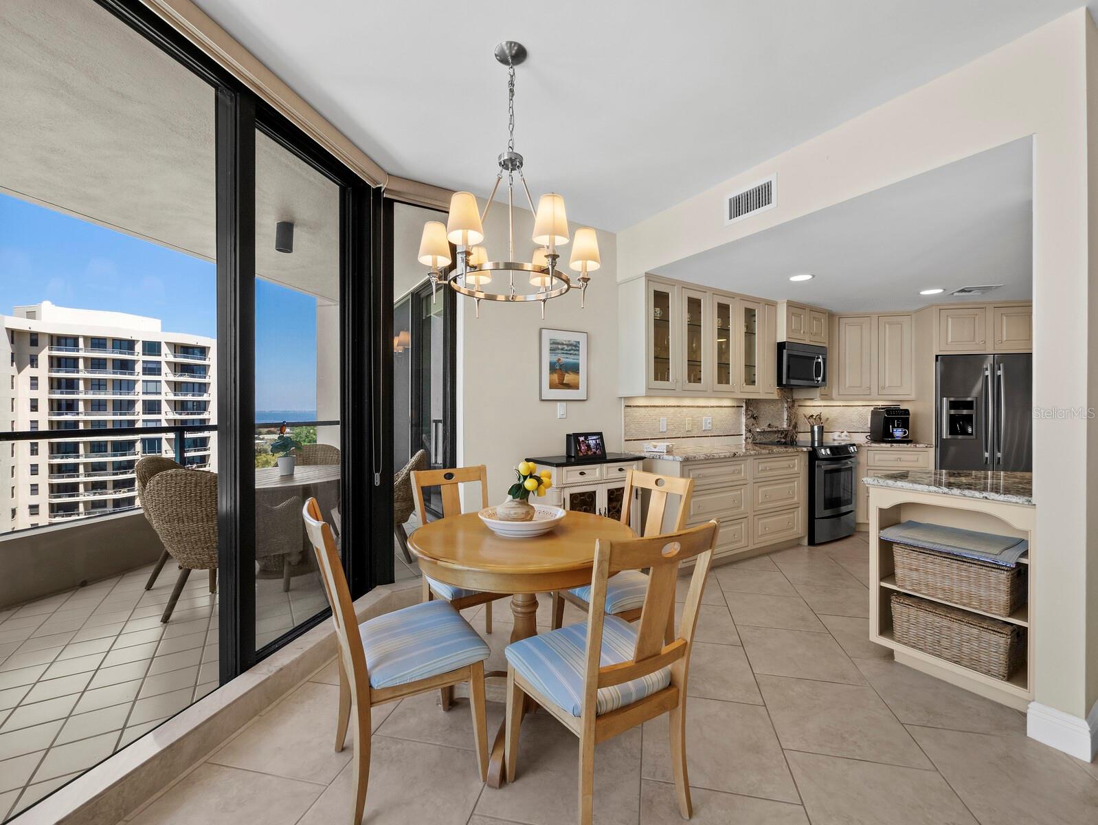 1211 GULF OF MEXICO DR #709, LONGBOAT KEY, FL, 34228
