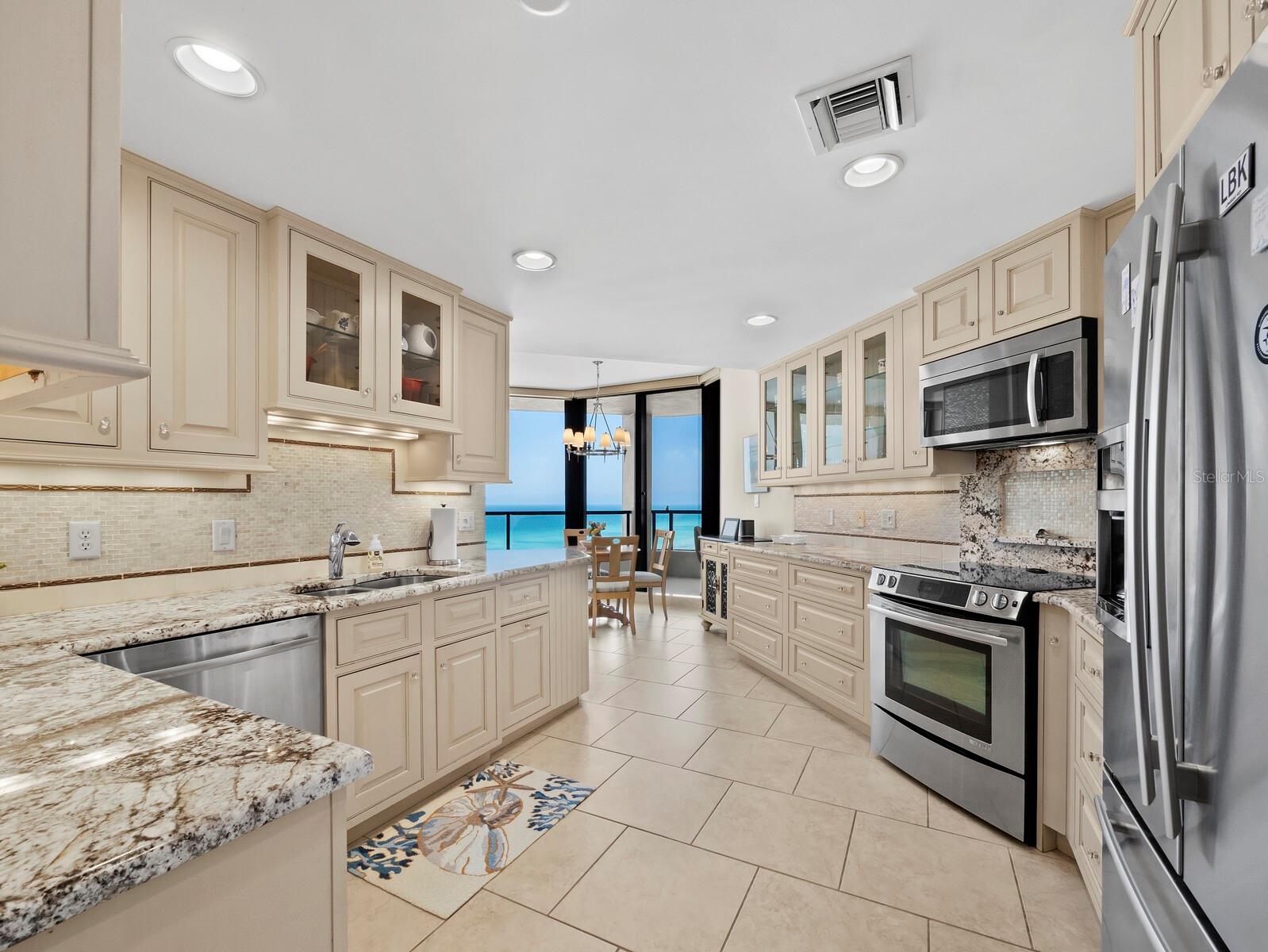 1211 GULF OF MEXICO DR #709, LONGBOAT KEY, FL, 34228