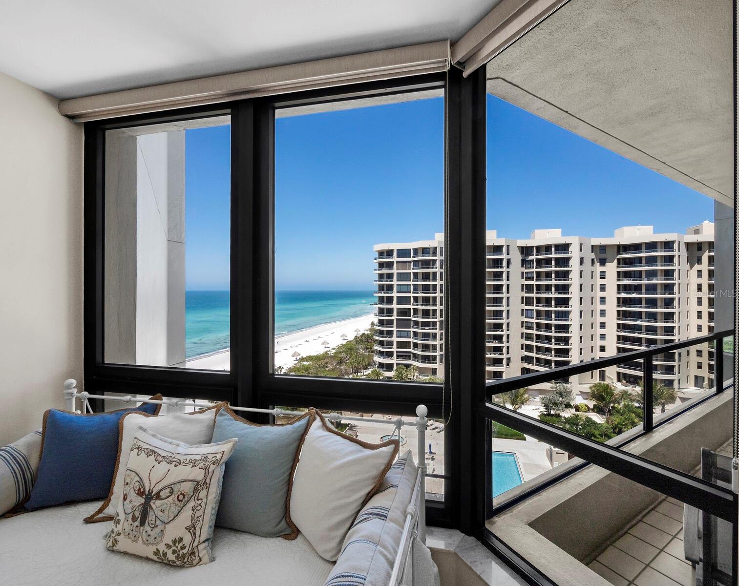 1211 GULF OF MEXICO DR #709, LONGBOAT KEY, FL, 34228
